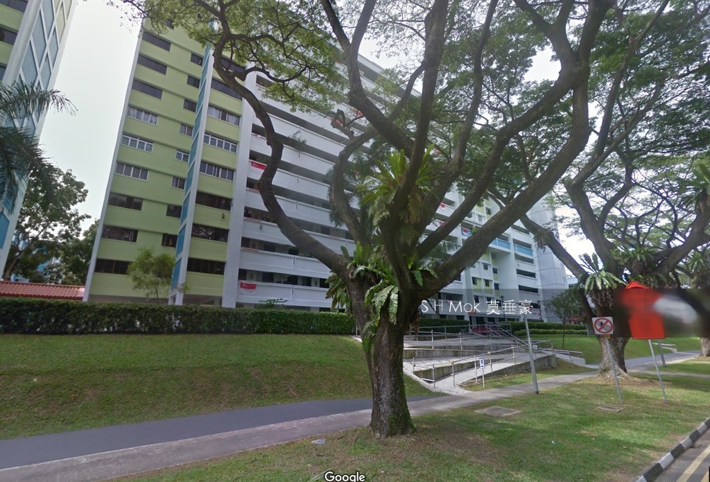 Blk 142 Yishun Ring Road (Yishun), HDB 4 Rooms #135975652